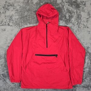 Vintage L.L Bean Light Windbreaker Jacket Size Medium - Large